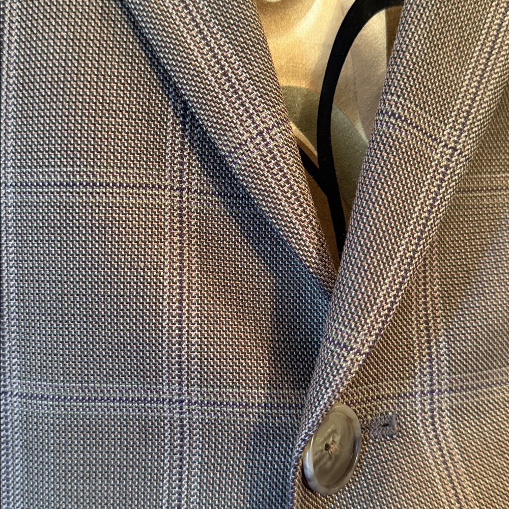 Hart Schaffner Marx Sport Coat - Picture 13 of 17